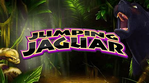 Jumping Jaguar 1xbet